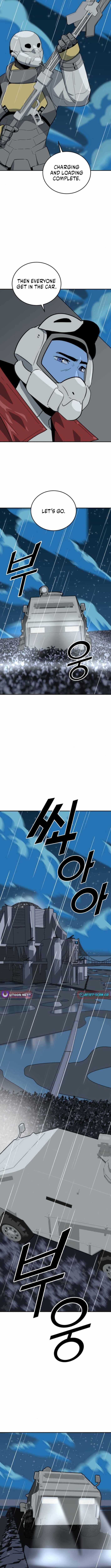 Grand Finale Chapter 10 11